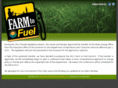 floridafarmtofuel.com