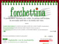forchettina.com