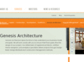 genesisarch.com