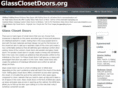glassclosetdoors.org