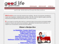goodlifegreenhouses.com