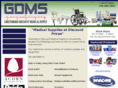 greensboromedicalsupplies.com