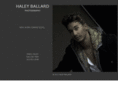 haleyballard.com