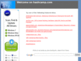hashcamp.com