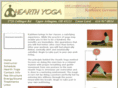 hearthyoga.com