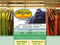 holidaydrycleaners.com