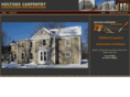 holyokecarpentry.com