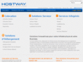 hostway.fr