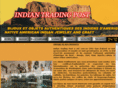 indiantrading-post.com