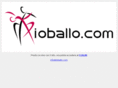 ioballo.com
