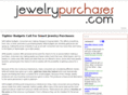 jewelrypurchases.com