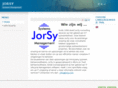 jorsy.com