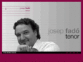 josepfado.com