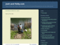 joshandholly.com