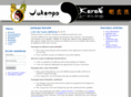 jukenpokarate.com