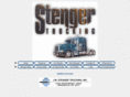 jwstengertrucking.com