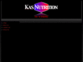 kasnutrition.com