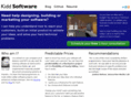 kiddsoftware.com