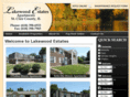 lakewoodestatesproperty.com