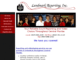 landmarkreporting.com