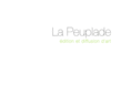 lapeuplade.com