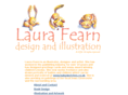 laurafearn.com