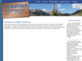 leehoffmanroofing.com