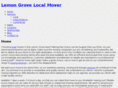 lemongrove-local-movers.info