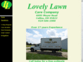 lovelylawncare.net