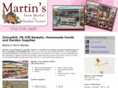 martinsfarmmarketgifts.com