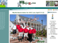 mbgolferz.com