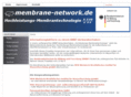 membrane-network.com