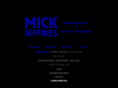 mickjeffries.com