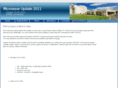 microwaveupdate.org