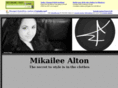 mikaileealton.com