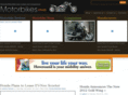 motorbikescraze.com
