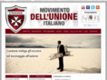 movimentodellunioneitaliano.com