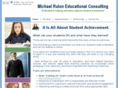 mrulonedconsulting.com