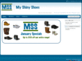 myshinyshoes.com
