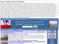 newenglandnorthdakota.com