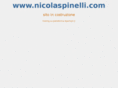 nicolaspinelli.com