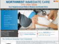 northwestimmediatecare.com