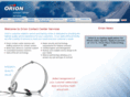 oriontele-services.com