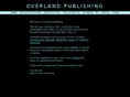 overlandpublishing.com