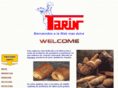 panaderiatarin.com