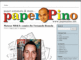 paperpino.net