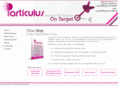 particulus.com