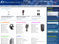 pasystems.biz