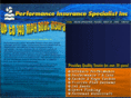 performanceboatinsure.com