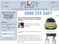 pilotdrivertraining.co.uk